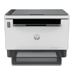 Picture of HP LaserJet Tank MFP 1005w Printer